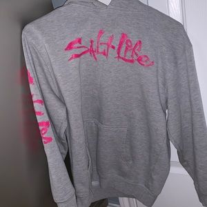 Salt Life Hoodie